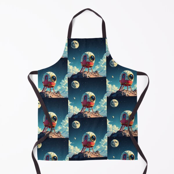 Item preview, Moon capsule designed and sold by Dogandesighn.