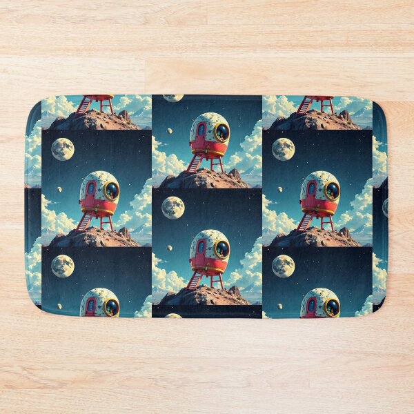 Item preview, Moon capsule designed and sold by Dogandesighn.