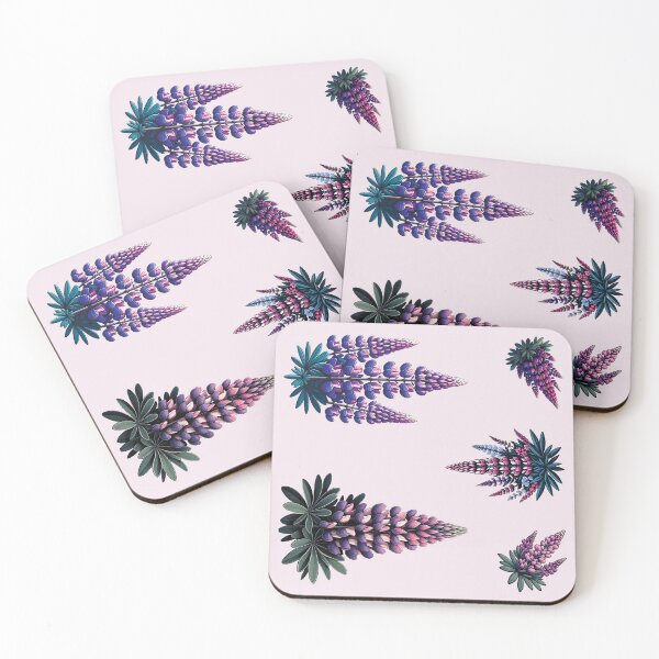 Item preview, Bush Lupine Pack designed and sold by AlchemyColor.