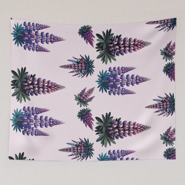 Item preview, Bush Lupine Pack designed and sold by AlchemyColor.