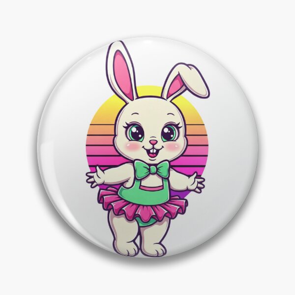 Item preview, Easter | Adorable and Festive Springtime Graphic designed and sold by Tw1nsAIArt.