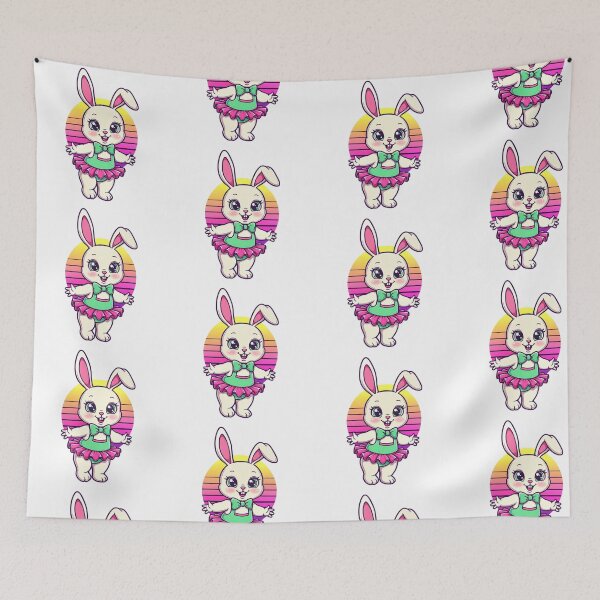 Item preview, Easter | Adorable and Festive Springtime Graphic designed and sold by Tw1nsAIArt.