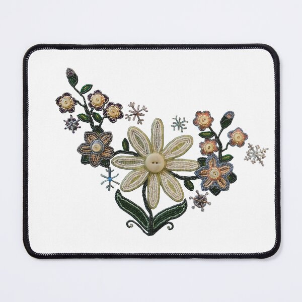 Item preview, Winter Gerbera designed and sold by MetisCaron.