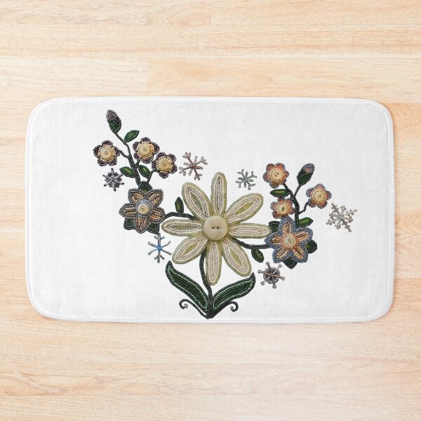 Item preview, Winter Gerbera designed and sold by MetisCaron.