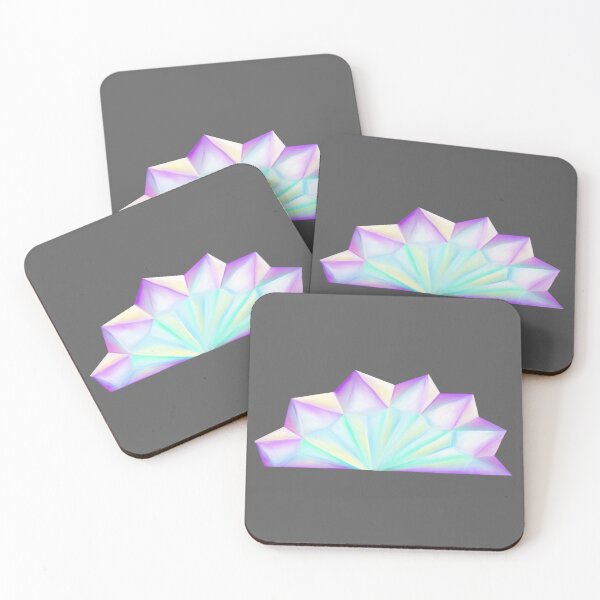 Item preview, Unicorn Fractal 2 designed and sold by lezell.