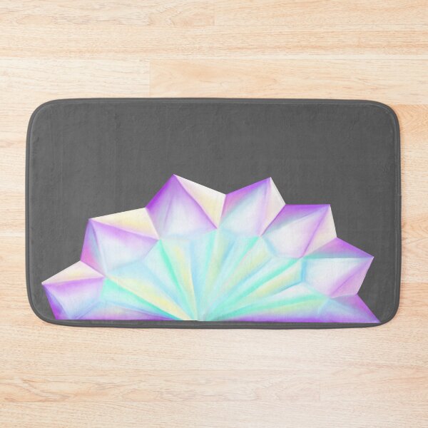 Item preview, Unicorn Fractal 2 designed and sold by lezell.