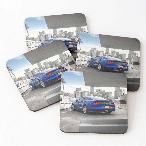 Item preview, Mustang designed and sold by Arielkro.