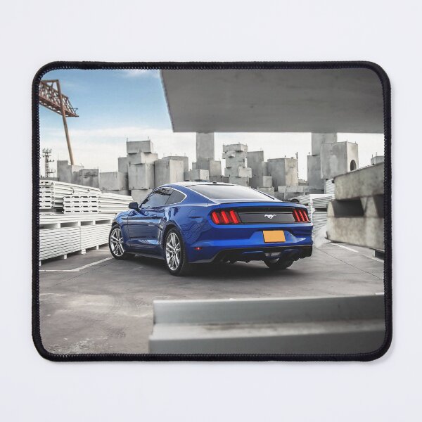 Item preview, Mustang designed and sold by Arielkro.