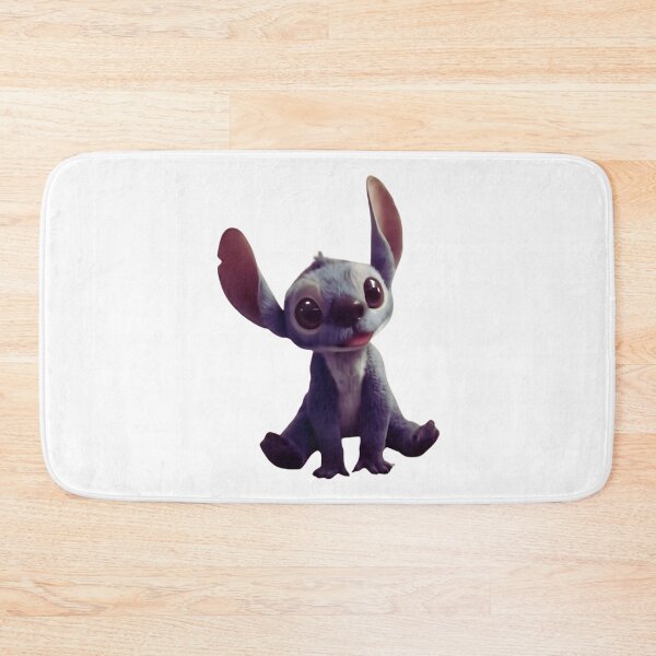Item preview, Stitch the movie is so cute designed and sold by CAUSANOSTAL.