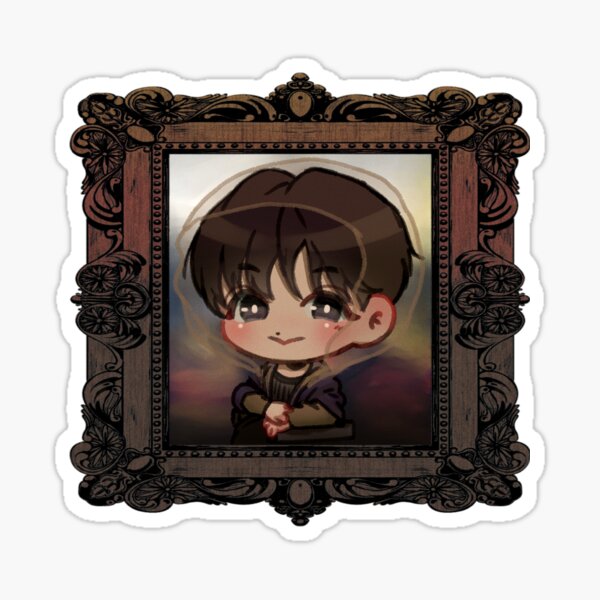 Item preview, ML HoVinci designed and sold by ksart16.