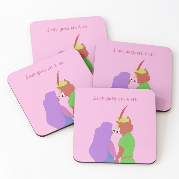 Item preview, Robin Hood designed and sold by Imagine Wonderland.