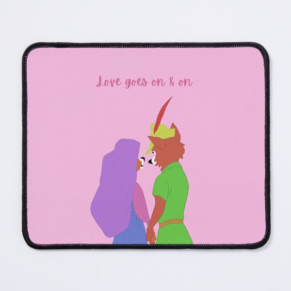 Item preview, Robin Hood designed and sold by Imagine Wonderland.