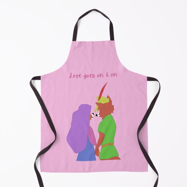 Item preview, Robin Hood designed and sold by Imagine Wonderland.