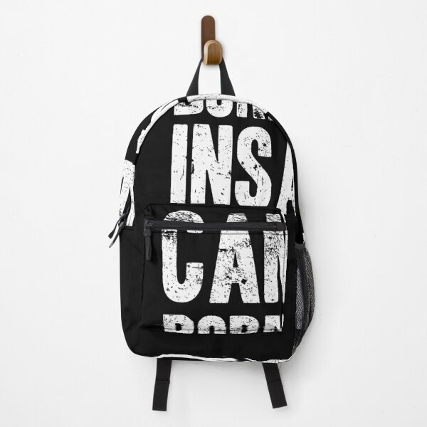 Item preview, Canada borders on insanity never 51 proud Canadian designed and sold by billyperks.