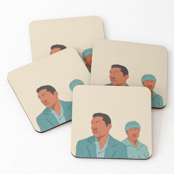 Item preview, The Last Black Man in San Francisco  designed and sold by Didi Draws.