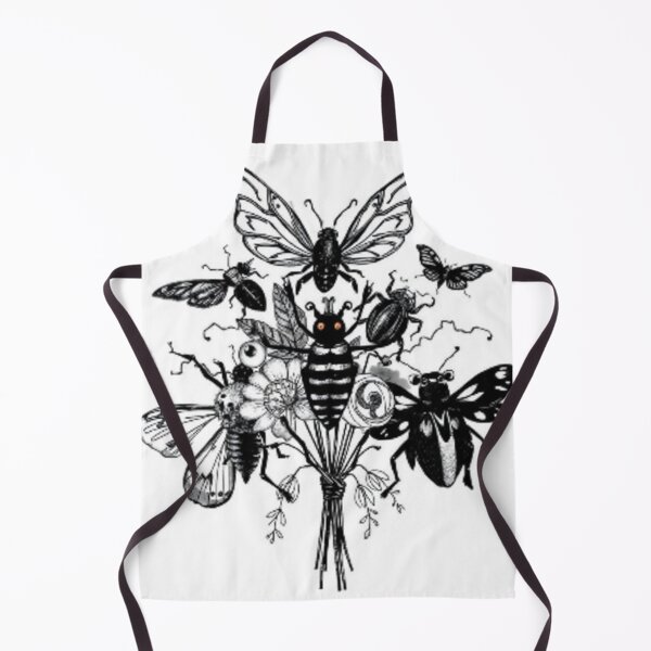 Item preview, bouquet of bugs designed and sold by TatiVirgilio.