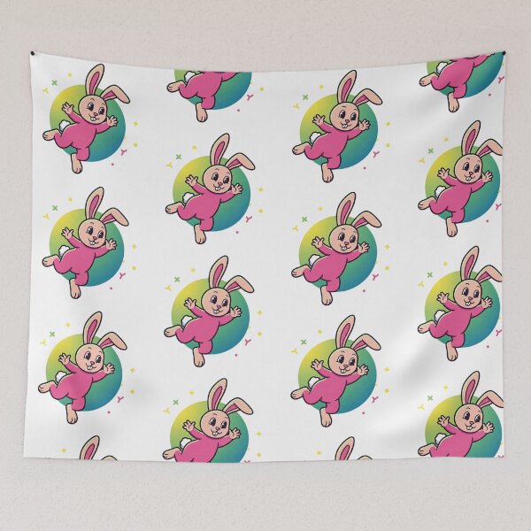 Item preview, Easter | Adorable and Festive Springtime Graphic designed and sold by Tw1nsAIArt.