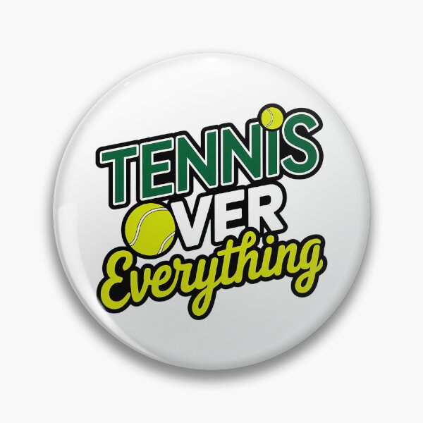 Item preview, Tennis Over Everything - Show Your Passion for Tennis designed and sold by LV-creator.
