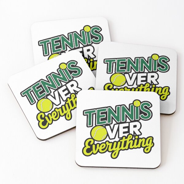 Item preview, Tennis Over Everything - Show Your Passion for Tennis designed and sold by LV-creator.