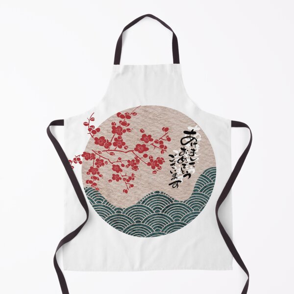 Item preview, Rolling waves: Sailing to the land of Sakura designed and sold by ElixirCraft.