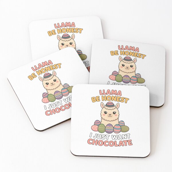 Item preview, I Just Want Chocolate  designed and sold by CharmStudio.