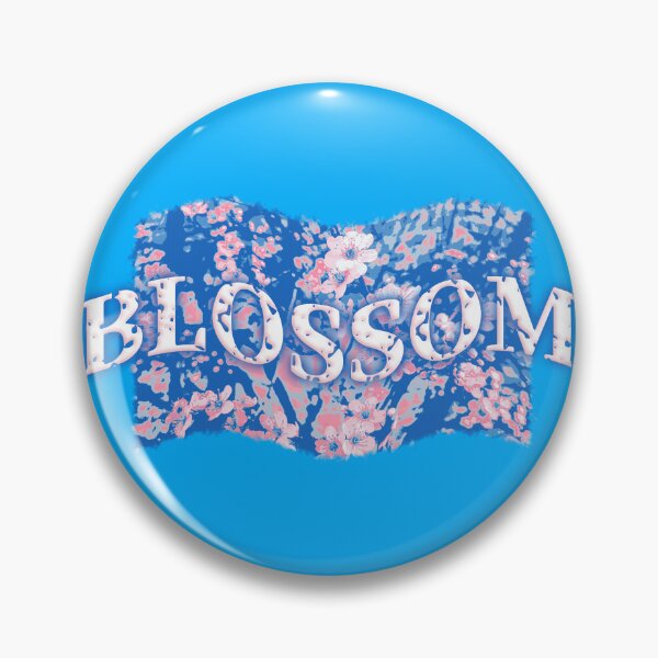 Item preview, Trans Cherry Blossom designed and sold by Teddy-FauxBear.