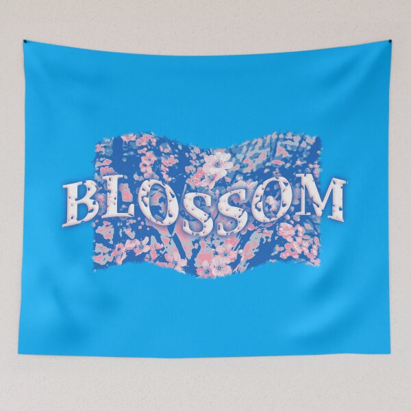 Item preview, Trans Cherry Blossom designed and sold by Teddy-FauxBear.
