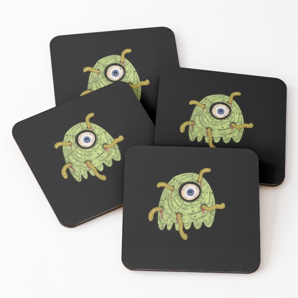 Item preview, Wormz designed and sold by deathcab4bella.