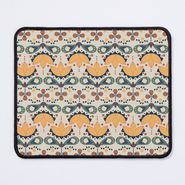 Item preview, Floral Folklore designed and sold by Noegab.