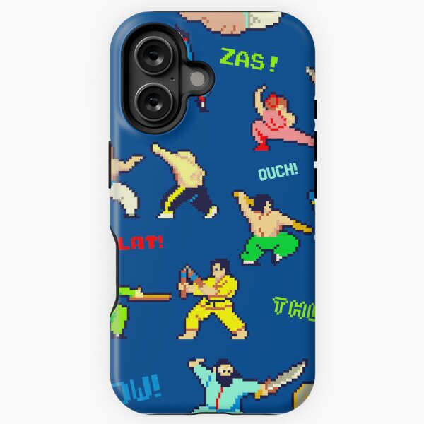 Item preview, Yie Ar Kung-Fu designed and sold by Shake it!.