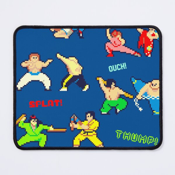 Item preview, Yie Ar Kung-Fu designed and sold by Shake it!.