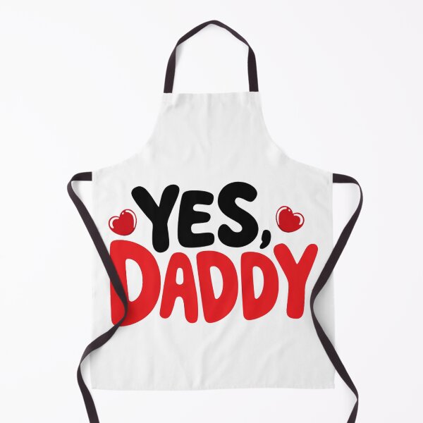 Item preview, Yes Daddy designed and sold by Artyx_Design.