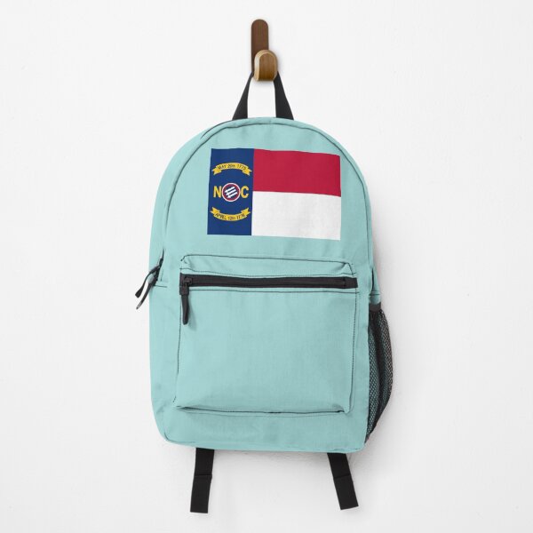 Item preview, Iron Front flag of North Carolina designed and sold by IFNC.
