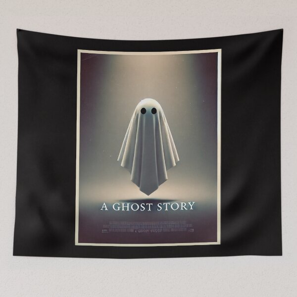Item preview, Ghost in love designed and sold by virusRojo.