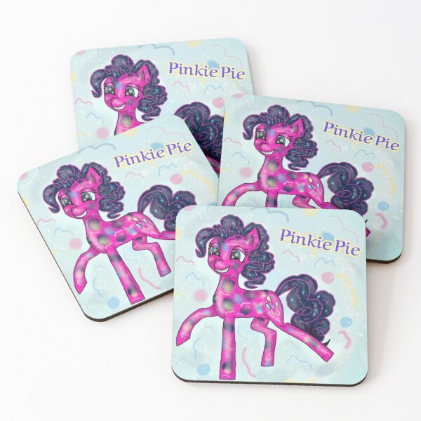 Item preview, Pinkie Pie Design designed and sold by MunterShop33.