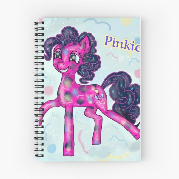 Item preview, Pinkie Pie Design designed and sold by MunterShop33.