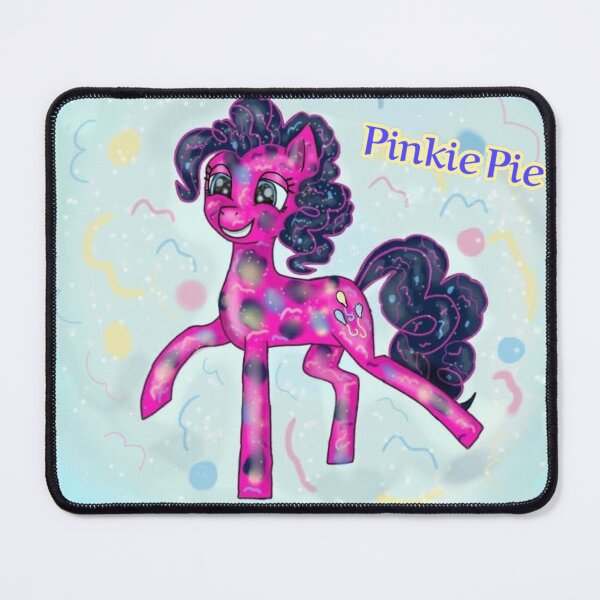 Item preview, Pinkie Pie Design designed and sold by MunterShop33.