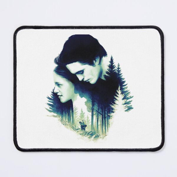 Item preview, Twilight Sticker designed and sold by MiniPorve.