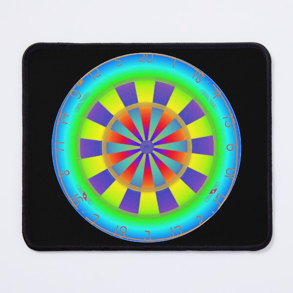 Item preview, Color Darboard designed and sold by LindenmannArts.