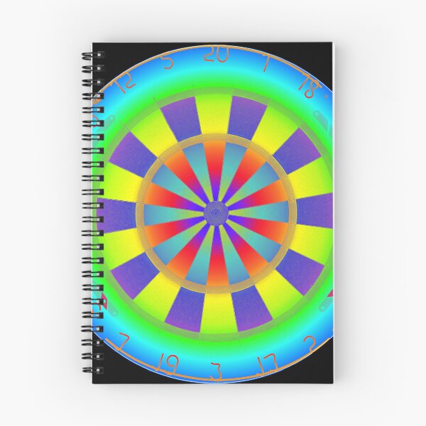 Item preview, Color Darboard designed and sold by LindenmannArts.