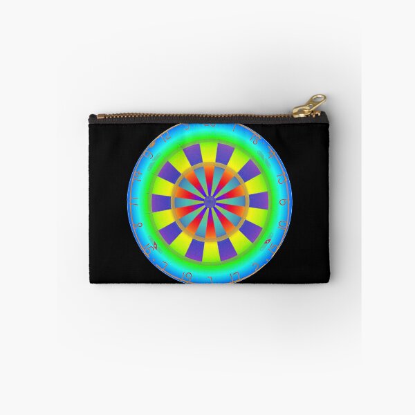 Item preview, Color Darboard designed and sold by LindenmannArts.