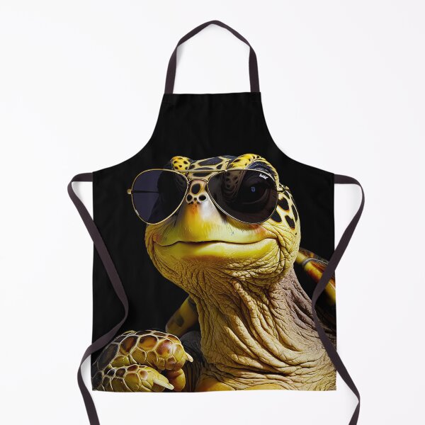Item preview, Save The Turtles Hit It Raw Cool Turtle designed and sold by Amanda's Factory.