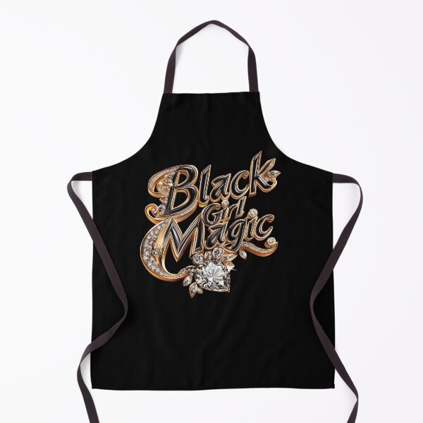 Item preview, Black Girl Magic Bling T-Shirt designed and sold by GODS4US.