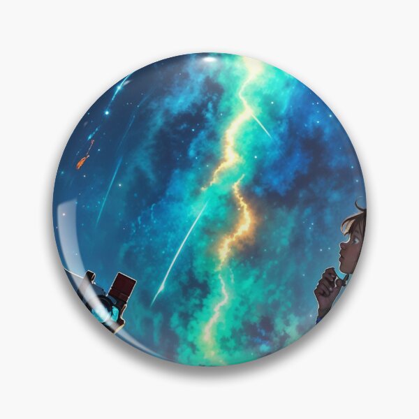 Item preview, The telescope - sky designed and sold by caperaerik.