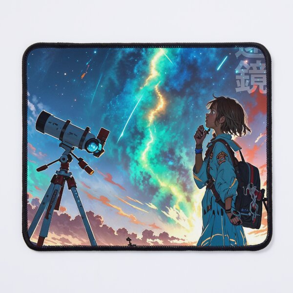 Item preview, The telescope - sky designed and sold by caperaerik.