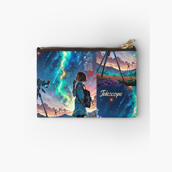 Item preview, The telescope - sky designed and sold by caperaerik.