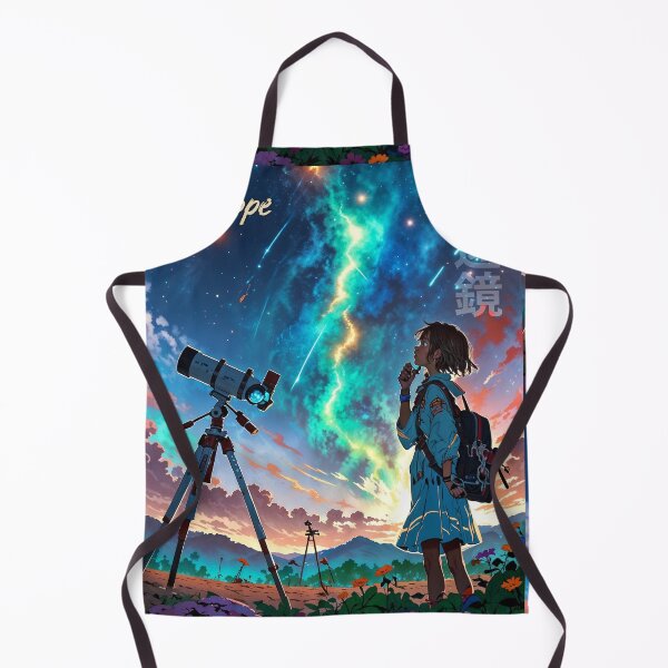 Item preview, The telescope - sky designed and sold by caperaerik.