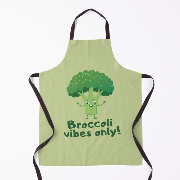 Item preview, happy broccoli designed and sold by PR7M.