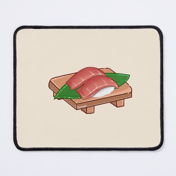 Item preview, Tuna Nigiri designed and sold by Sonoyin.