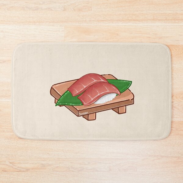 Artikelvorschau, Thunfisch Nigiri entworfen und verkauft von Sonoyin.